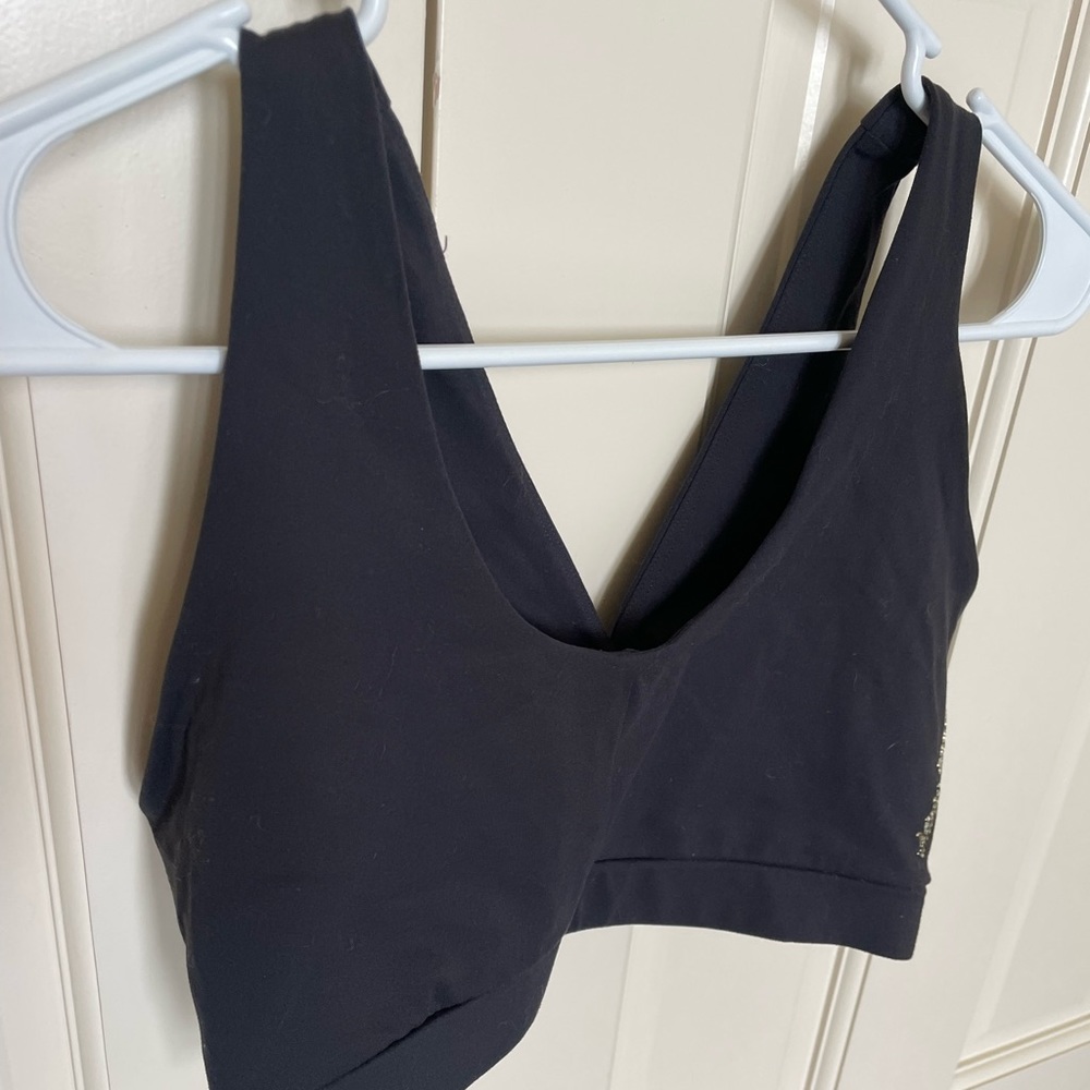 Whitney Simmons X Gymshark Bra